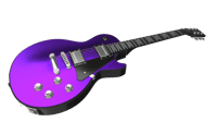 ARROW Guitar Homepage 1