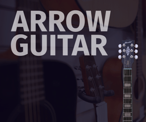 Guitar Configurator